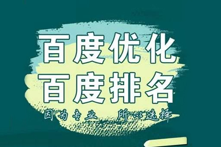 上海网站优化