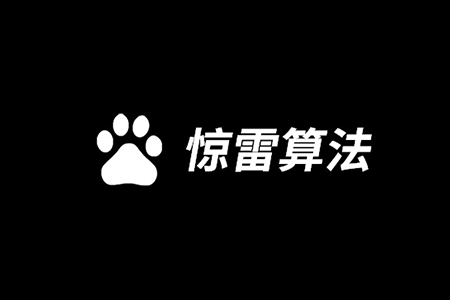 网站优化,惊雷算法